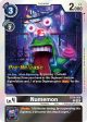 Numemon [BT14-058] [Blast Ace Pre-Release Cards] Hot on Sale