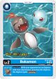 Bukamon [BT14-002] [Blast Ace Pre-Release Cards] Discount