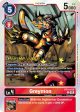 Greymon [BT14-012] [Blast Ace Pre-Release Cards] For Discount