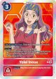 Yolei Inoue [P-126] (Tamer Party Pack -The Beginning- Ver. 2.0) [Promotional Cards] Cheap