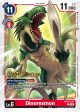 Dinorexmon [BT14-017] [Blast Ace Pre-Release Cards] For Cheap