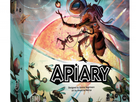 Apiary Online