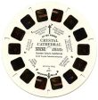 Crystal Cathedral Ministries - Garden Grove California - View-Master Single Reel - vintage - (REL-OL-CRYSTAL-CATH) Fashion