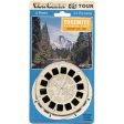 Yosemite  No.2 - View-Master - 3 Reels on Card - NEW - (5304) Online now