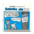 Bazooka Joe and His Gang - View-Master 3 Reel Packet - vintage - (PKT- B563-G3A) For Sale