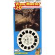 Les grottes de Han sur Lesse - View-Master 3 Reel Set on Card - NEW (VBP-C363) Fashion