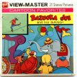 Bazooka Joe and His Gang - View-Master 3 Reel Packet - vintage - (PKT- B563-G3A) For Sale