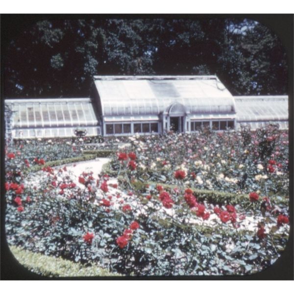 Bellingrath Gardens- Mobile, Alabama - View-Master 3 Reel Packet - 1960s views - vintage -  (ECO-A930-S6) Online Sale