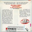 Smith Family  -  View-Master 3 Reel Packet - 1970s - vintage - (PKT-B490-G3A) Sale