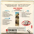 New Orleans - View-Master 3 Reel Packet - 1970s views - vintage - (ECO-A946-G3A) Online now