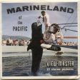 Marineland - of the Pacific - View-Master 3 Reel Packet - 1960s views - vintage (ECO-A188-S5) Discount