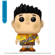 Up (2009) - Russel with Sash US Exclusive Pop! Vinyl 1472 For Discount