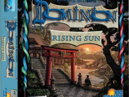 Dominion Rising Sun Expansion For Discount