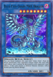 Blue-Eyes Chaos MAX Dragon [DUPO-EN048] Ultra Rare Fashion