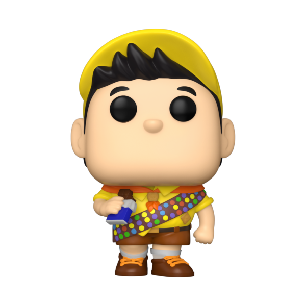 Up (2009) - Russell Pop! Vinyl 1479 Discount