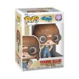 Up (2009) - Young Ellie Pop! Vinyl 1481 Sale