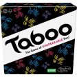 Taboo Supply