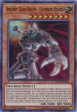 Ancient Gear Golem - Ultimate Pound [DUPO-EN054] Ultra Rare For Discount