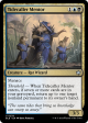 Tidecaller Mentor [Bloomburrow] Supply