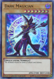 Dark Magician [DUPO-EN101] Ultra Rare Discount