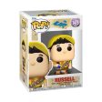 Up (2009) - Russell Pop! Vinyl 1479 Discount