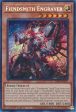 Fiendsmith Engraver [INFO-EN017] Secret Rare Hot on Sale