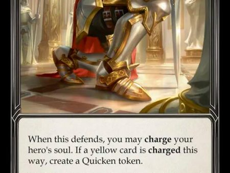 Warpath of Winged Grace [ASB006] (Armory Deck: Boltyn)  Rainbow Foil Cheap