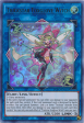 Trickstar Foxglove Witch [DUPO-EN021] Ultra Rare Online