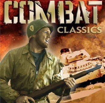 COMBAT CLASSICS Hot on Sale