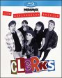 CLERKS (15TH ANNIVERSARY EDITION) [BLU-RAY] [IMPORT] For Sale