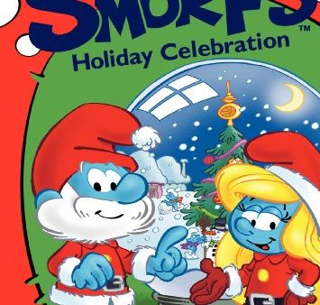 THE SMURFS HOLIDAY CELEBRATION Discount