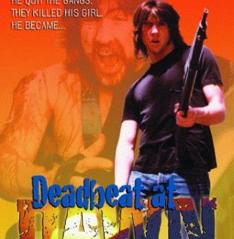 DEADBEAT AT DAWN (FULL SCREEN) [IMPORT] For Cheap