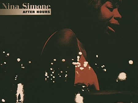 SIMONE, NINA - AFTER HOURS Discount