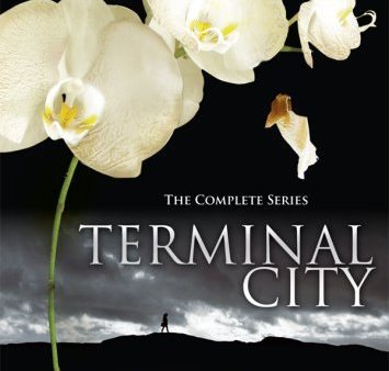 TERMINAL CITY: THE COMPLETE SERIES For Sale