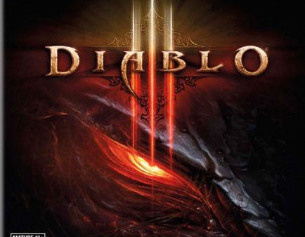 DIABLO  III (ENGLISH ONLY) - PLAYSTATION 3 Online Hot Sale