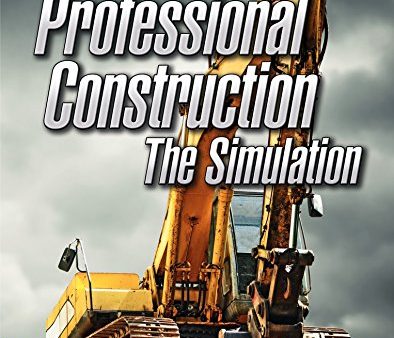 UIG ENTERTAINMENT PROFESSIONAL CONSTRUCTION SIMULATOR PLAYSTATION 4 For Discount