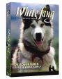 WHITE FANG: THE COMPLETE SERIES Online Sale