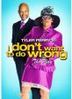 TYLER PERRY S I DON T WANT TO DO WRONG [IMPORT] Online Hot Sale