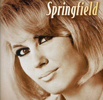 DUSTY SPRINGFIELD - REFLECTIONS For Cheap