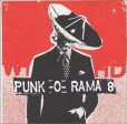 VARIOUS - V8 PUNK-O-RAMA Cheap