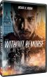 WITHOUT REMORSE  - DVD Supply