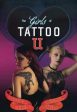 GIRLS OF TATTOO U  - DVD Online now