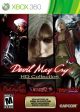 DEVIL MAY CRY COLLECTION - XBOX 360 STANDARD EDITION Supply