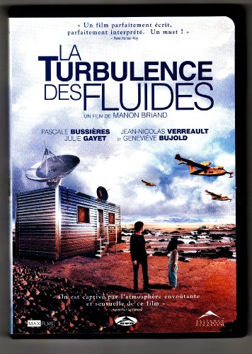 LA TURBULENCE DES FLUIDES (AKA CHAOS AND DESIRE) (VERSION FRANAISE) For Discount