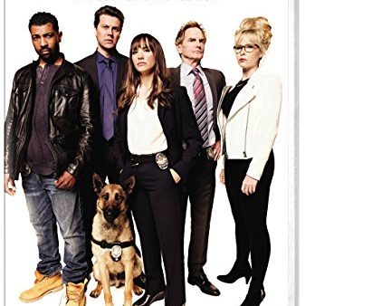 ANGIE TRIBECA COMPLETE SEASON 1 [IMPORT] For Sale