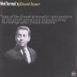 TORME, MEL - MEL TORME FINEST HOUR Sale