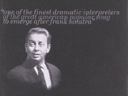 TORME, MEL - MEL TORME FINEST HOUR Sale