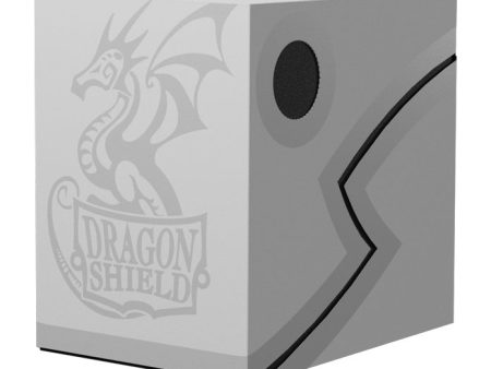 Dragon Shield - Double Deck Shell Online Sale