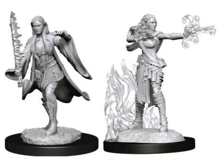 D&D Miniature Figurine - Multiclass Cheap