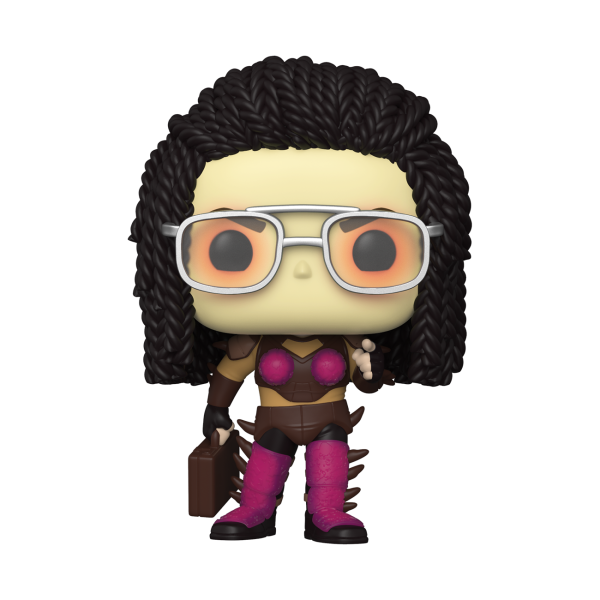 The Office - Dwight as Kerrigan Pop! 1072 EC21 Fashion